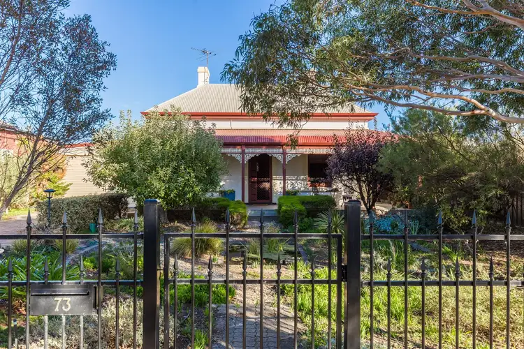 73 Mead Street, Birkenhead SA 5015