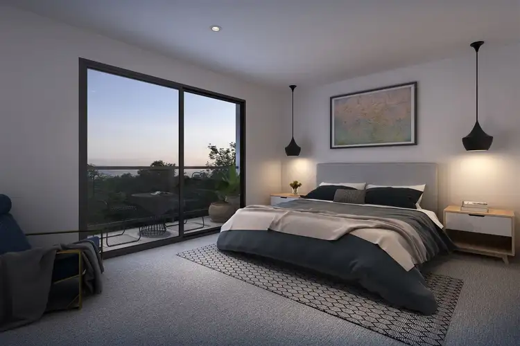 Main view of Homely townhouse listing, 11C Otway Cct, Fitzgibbon QLD 4018