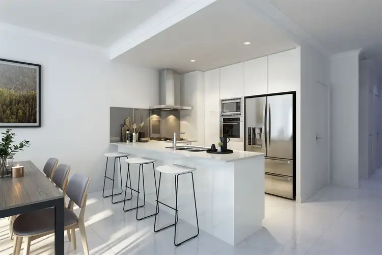 Third view of Homely townhouse listing, 11C Otway Cct, Fitzgibbon QLD 4018