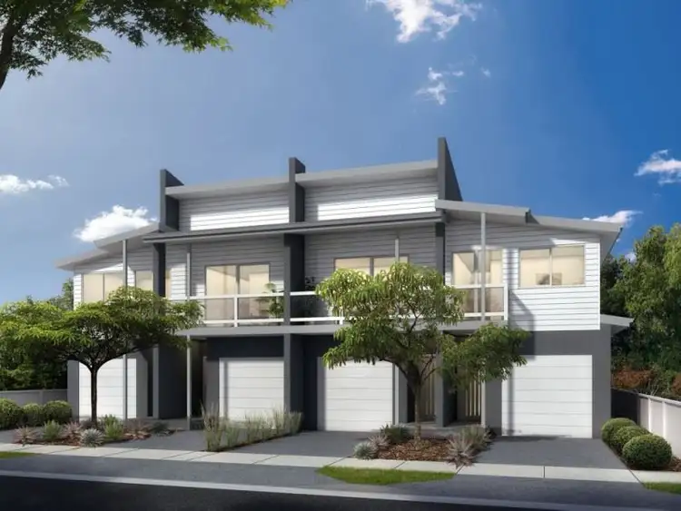Fifth view of Homely townhouse listing, 11C Otway Cct, Fitzgibbon QLD 4018