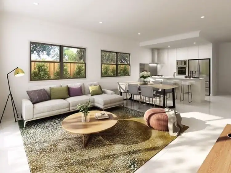 Main view of Homely townhouse listing, 11D Otway cct, Fitzgibbon QLD 4018