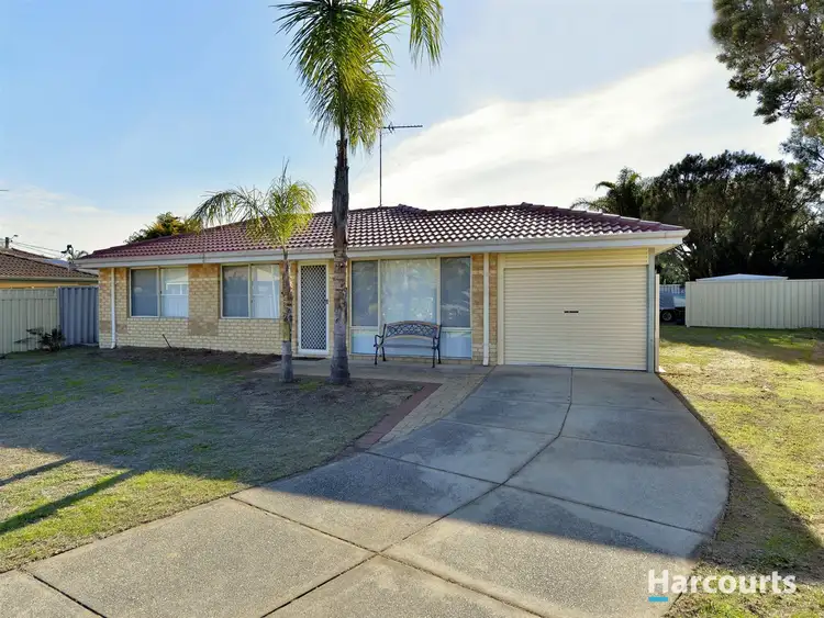 18 Rathmines Place, Coodanup WA 6210