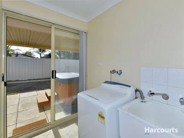 Seventh view of Homely house listing, 18 Rathmines Place, Coodanup WA 6210