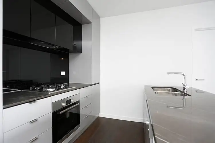 Second view of Homely apartment listing, 303/5 Sovereign Point Court, Doncaster VIC 3108