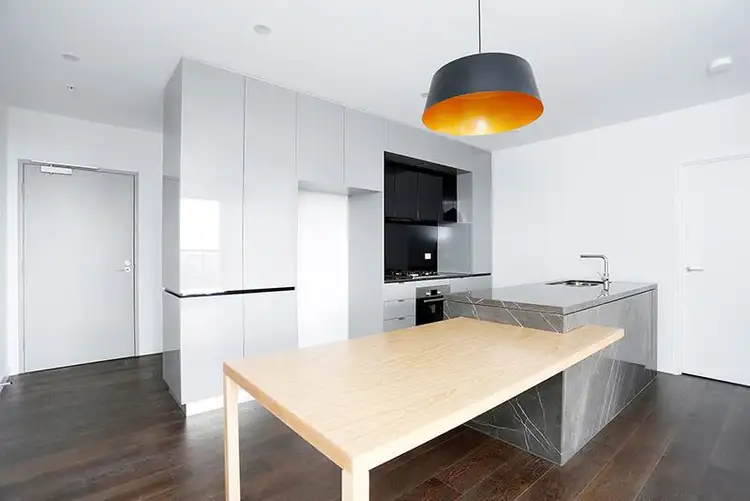 Fifth view of Homely apartment listing, 303/5 Sovereign Point Court, Doncaster VIC 3108