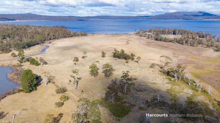 Second view of Homely rural property listing, Lot 1 Interlaken Road, Interlaken TAS 7030