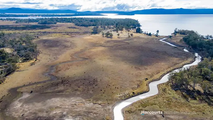 Third view of Homely rural property listing, Lot 1 Interlaken Road, Interlaken TAS 7030