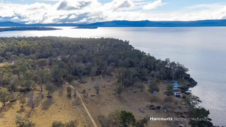 Fifth view of Homely rural property listing, Lot 1 Interlaken Road, Interlaken TAS 7030