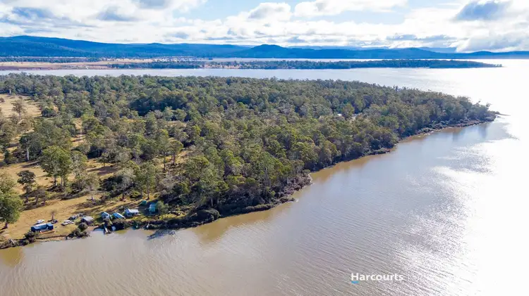 Sixth view of Homely rural property listing, Lot 1 Interlaken Road, Interlaken TAS 7030