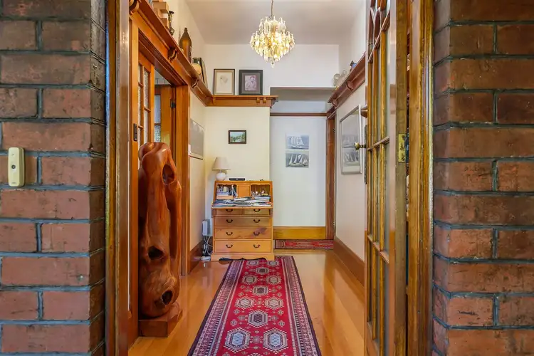 Fourth view of Homely house listing, 8 Stoke Street, New Town TAS 7008