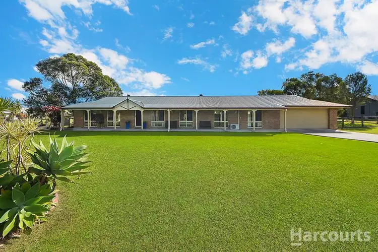60-64 Leray Road, Elimbah QLD 4516