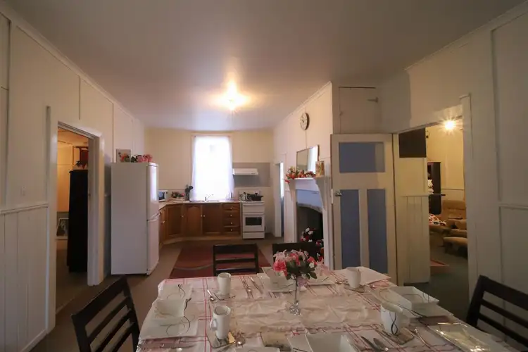 Third view of Homely house listing, 6 Read Street, Rosebery TAS 7470