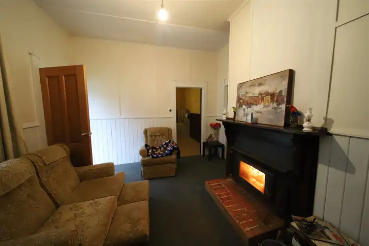 Fourth view of Homely house listing, 6 Read Street, Rosebery TAS 7470