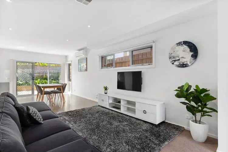 Second view of Homely house listing, 10 Seacrest Place, Mount Martha VIC 3934