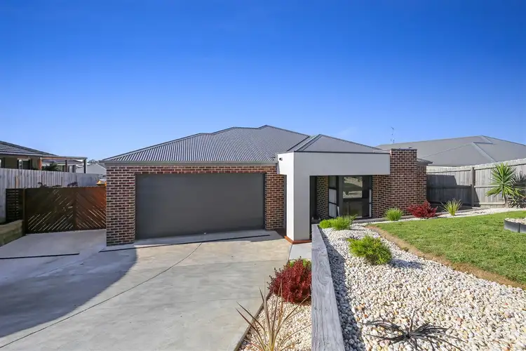 Main view of Homely house listing, 13 Massimo Way,, Korumburra VIC 3950