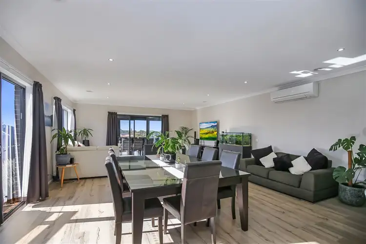 Fifth view of Homely house listing, 13 Massimo Way,, Korumburra VIC 3950