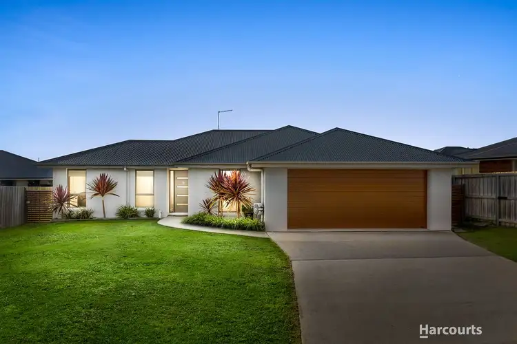 16 Bartlett Grove, Newnham TAS 7248