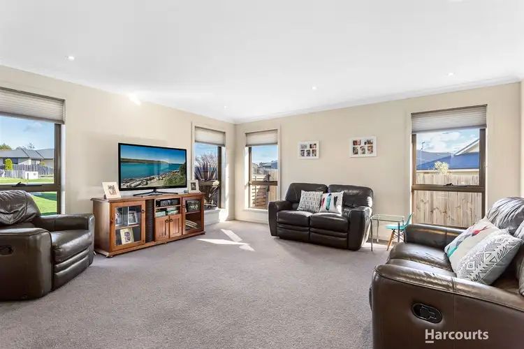 Fifth view of Homely house listing, 16 Bartlett Grove, Newnham TAS 7248