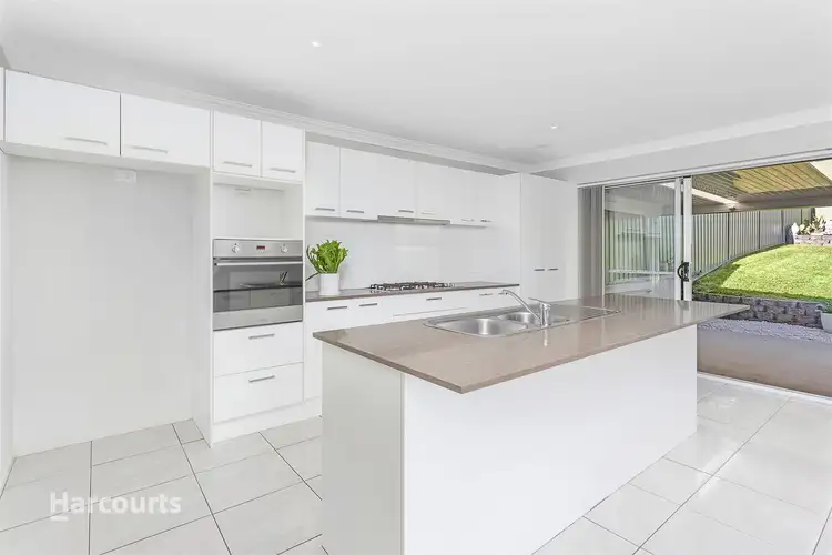 Second view of Homely semi-detached listing, 10 Clermont Crescent, Albion Park NSW 2527