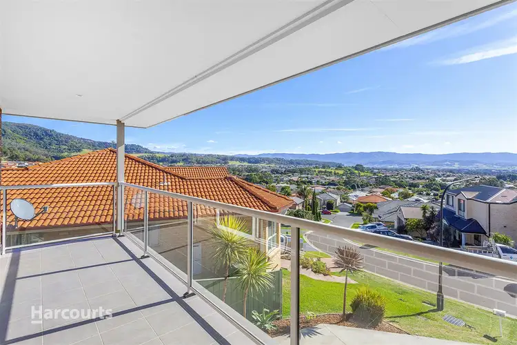 Third view of Homely semi-detached listing, 10 Clermont Crescent, Albion Park NSW 2527