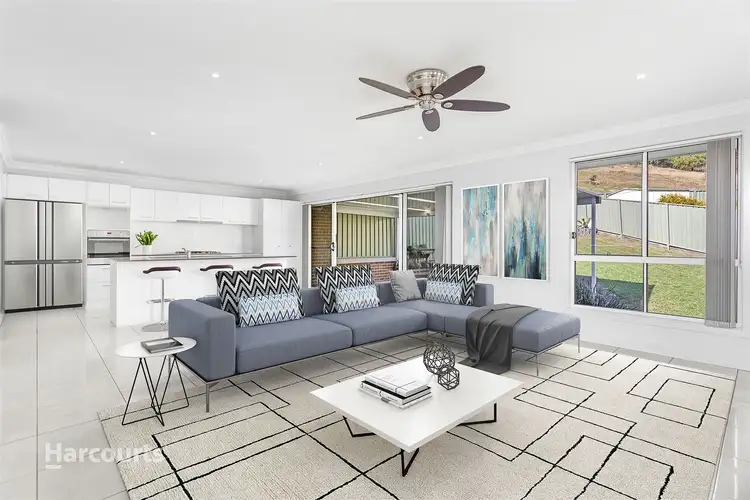 Fourth view of Homely semi-detached listing, 10 Clermont Crescent, Albion Park NSW 2527