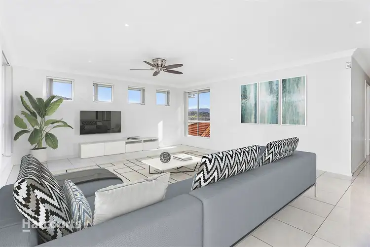 Sixth view of Homely semi-detached listing, 10 Clermont Crescent, Albion Park NSW 2527