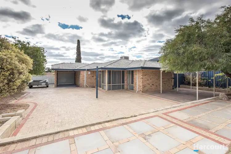 15 Bearing Parade, Mullaloo WA 6027