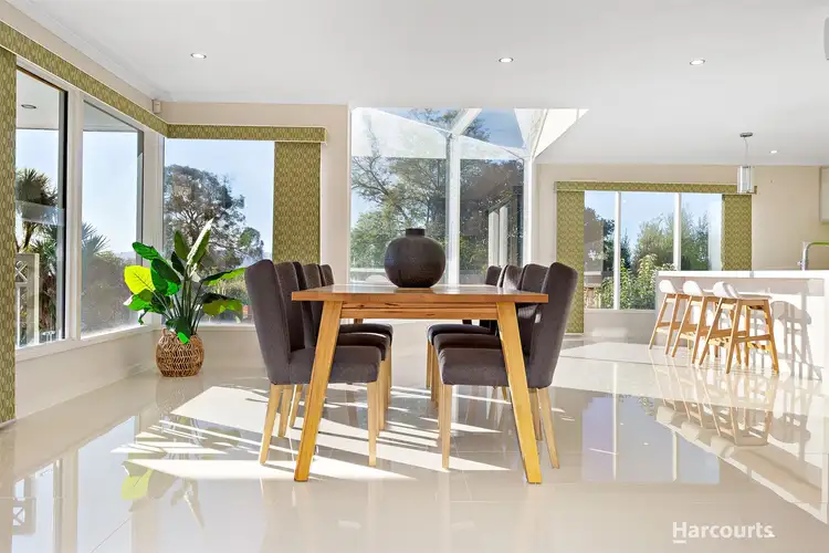 Third view of Homely house listing, 78 Lum Road, Wheelers Hill VIC 3150