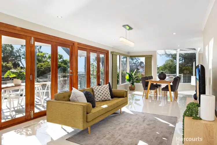 Fourth view of Homely house listing, 78 Lum Road, Wheelers Hill VIC 3150