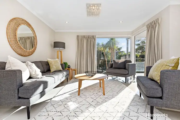 Fifth view of Homely house listing, 78 Lum Road, Wheelers Hill VIC 3150