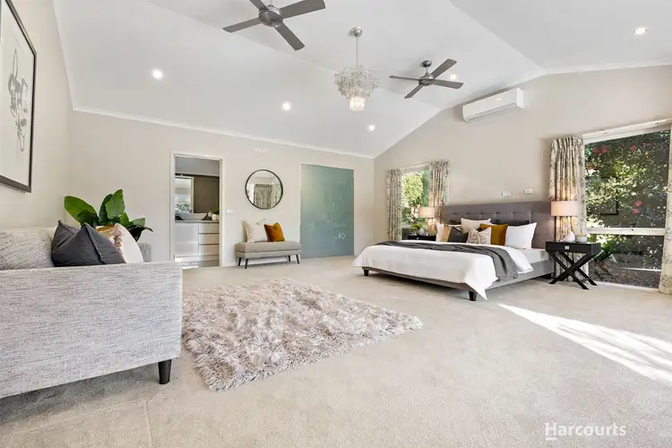 Sixth view of Homely house listing, 78 Lum Road, Wheelers Hill VIC 3150