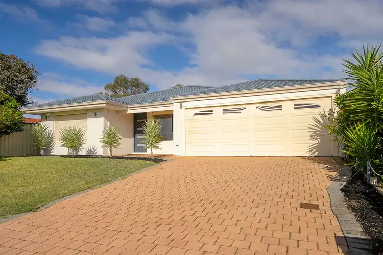 16 Suntree Mews, Beeliar WA 6164