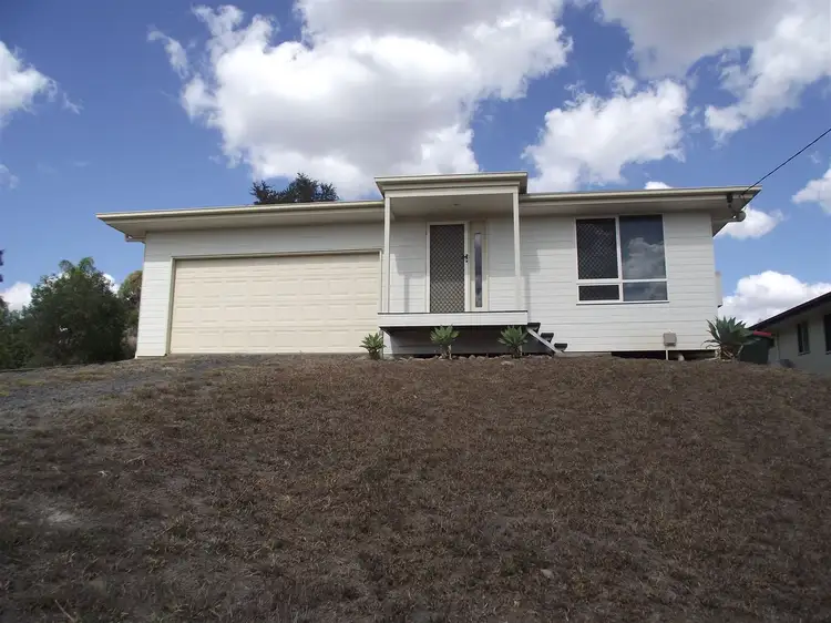 Main view of Homely house listing, 28A Bridge Street, Taroom QLD 4420