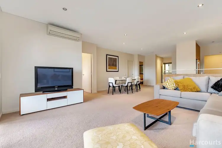 Second view of Homely retirement listing, Villa 21/10 Roebuck Drive, Salter Point WA 6152