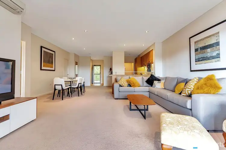 Third view of Homely retirement listing, Villa 21/10 Roebuck Drive, Salter Point WA 6152