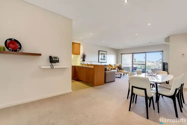 Fourth view of Homely retirement listing, Villa 21/10 Roebuck Drive, Salter Point WA 6152