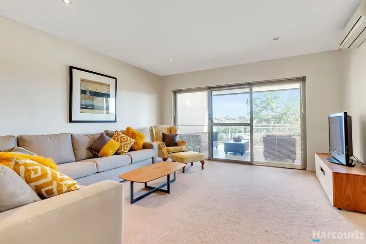 Fifth view of Homely retirement listing, Villa 21/10 Roebuck Drive, Salter Point WA 6152
