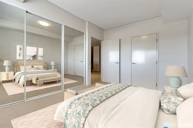 Second view of Homely retirement listing, Villa 48/10 Roebuck Drive, Salter Point WA 6152
