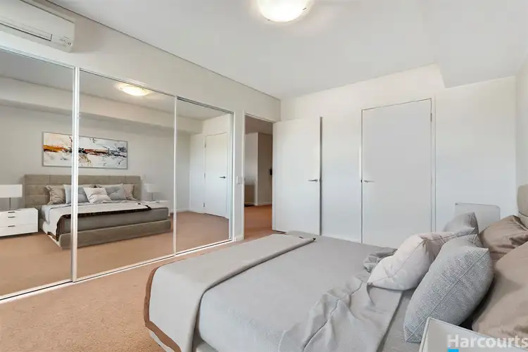 Second view of Homely retirement listing, 41/10 Roebuck Drive, Salter Point WA 6152