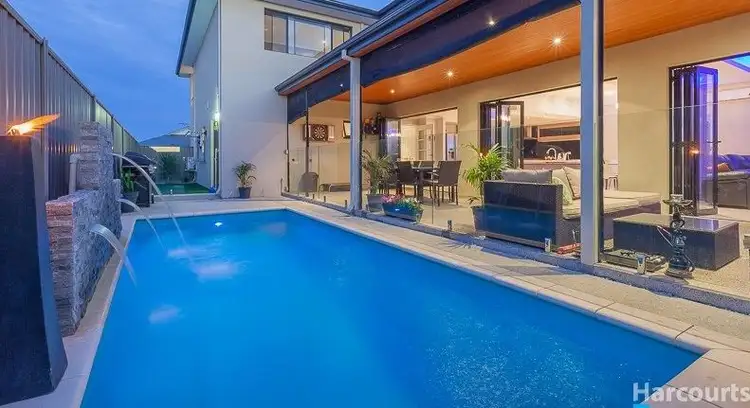 Third view of Homely house listing, 16 Vetter Road, Clarkson WA 6030
