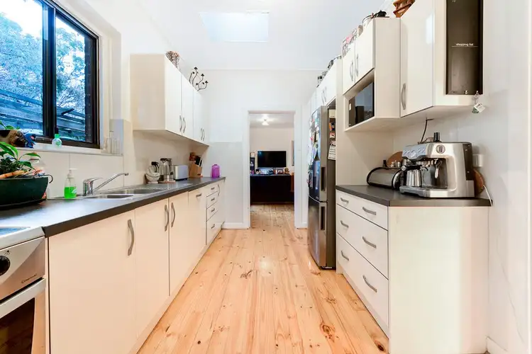 Second view of Homely house listing, 23 Clarence Street, Blackwood SA 5051