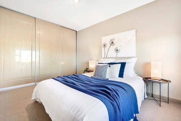 Fifth view of Homely unit listing, 12/7 Wellington Square, North Adelaide SA 5006