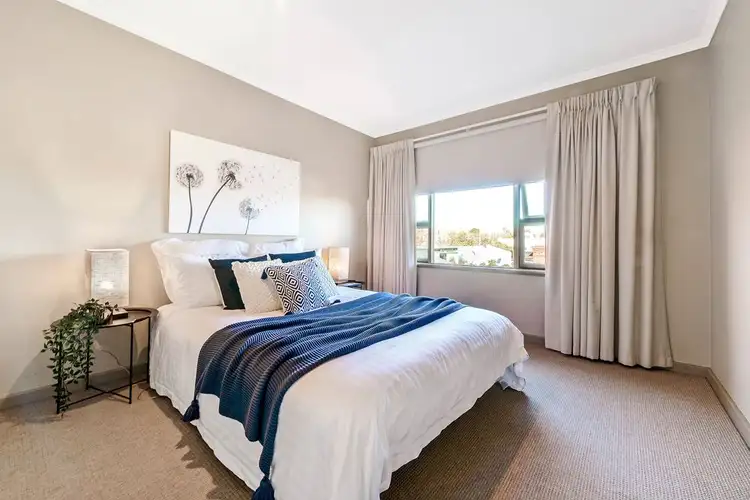 Sixth view of Homely unit listing, 12/7 Wellington Square, North Adelaide SA 5006