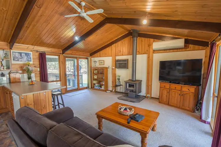Third view of Homely house listing, 114 Samuel Drive, Wartook VIC 3401