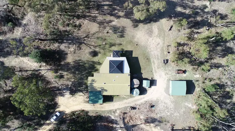 Fifth view of Homely house listing, 114 Samuel Drive, Wartook VIC 3401