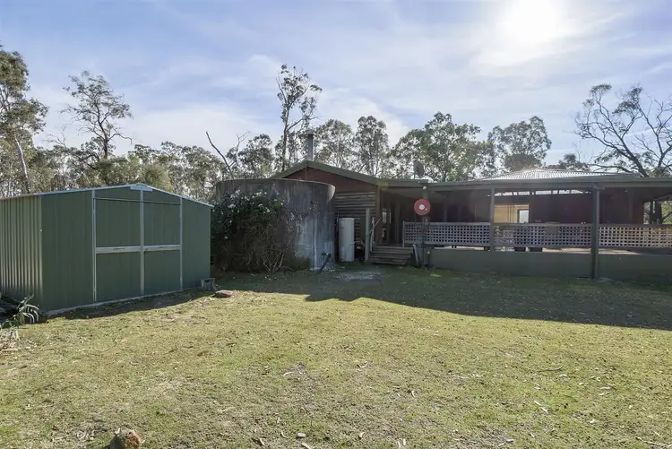 Sixth view of Homely house listing, 114 Samuel Drive, Wartook VIC 3401