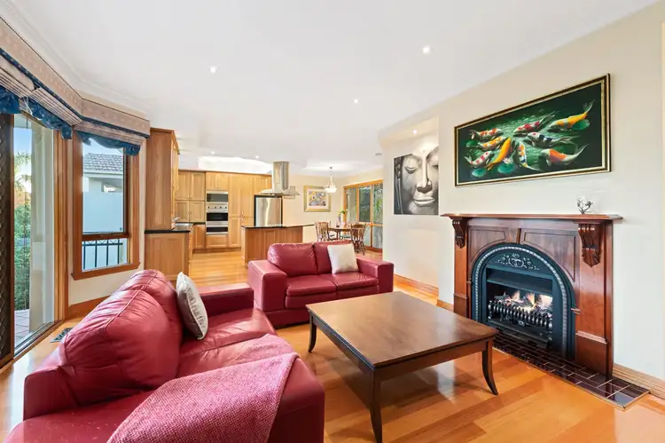 Third view of Homely house listing, 16 Highview Drive, Doncaster VIC 3108