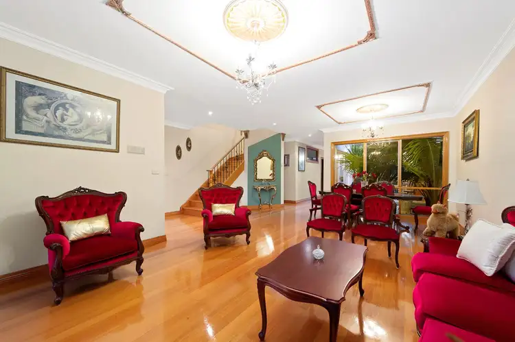 Fifth view of Homely house listing, 16 Highview Drive, Doncaster VIC 3108