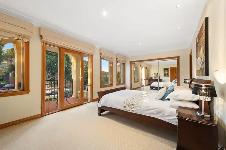 Sixth view of Homely house listing, 16 Highview Drive, Doncaster VIC 3108