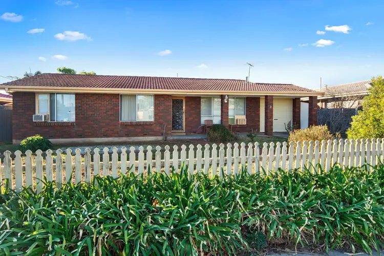 3 Baxter road, Seaford SA 5169